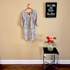 Moda International Romper